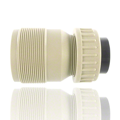 PP Adapter f&uuml;r IBC Container, Innengewinde
