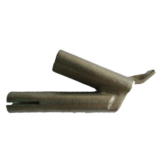 Schnellschwei&szlig;d&uuml;se 5,7mm Dreikant, Steckversion