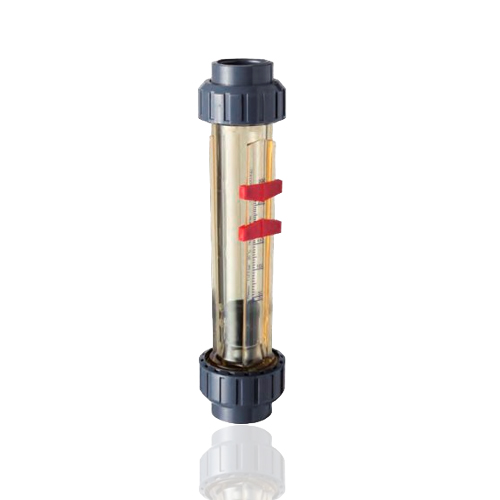 Schwebek&ouml;rperdurchflussmesser 700 FS, f&uuml;r HCL 30%ig