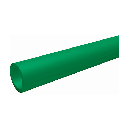PP-RCT Druckrohr, POWERTEC-CT. 2,0MPa. SDR7,4, gr&uuml;n